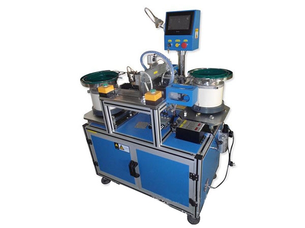 生產(chǎn)過程中評估是否要采用非標(biāo)自動化設(shè)備的依據(jù)