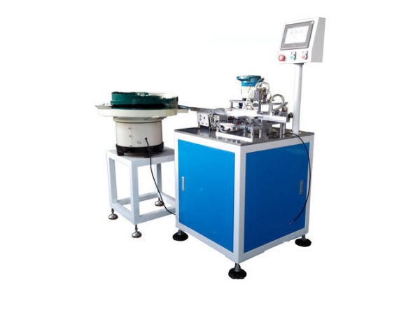 開關(guān)自動組裝機(jī)及非標(biāo)自動組裝機(jī)故障排除